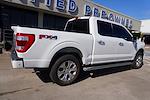 2021 Ford F-150 SuperCrew Cab 4WD Pickup for sale #86788A - photo 6