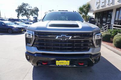 2025 Chevrolet Silverado 2500 Crew Cab 4WD Pickup for sale #86790A - photo 2