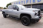 Used 2025 Chevrolet Silverado 2500 LT Crew Cab for sale #86790A - photo 1