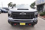 Used 2025 Chevrolet Silverado 2500 LT Crew Cab for sale #86790A - photo 2