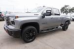 Used 2025 Chevrolet Silverado 2500 LT Crew Cab for sale #86790A - photo 3