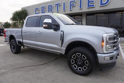 2024 Ford F-250 Crew Cab 4WD Pickup for sale #86795A - photo 1