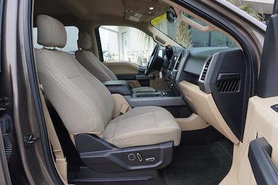 Used 2017 Ford F-150 - photo 1