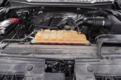 Used 2017 Ford F-150 - photo 1