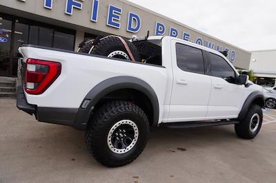 Used 2022 Ford F-150 - photo 1