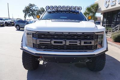 Used 2022 Ford F-150 Raptor SuperCrew Cab for sale #86801A - photo 2