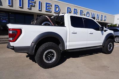 2022 Ford F-150 SuperCrew Cab 4WD Pickup for sale #86801A - photo 2