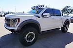 Used 2022 Ford F-150 Raptor SuperCrew Cab for sale #86801A - photo 3