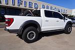 Used 2022 Ford F-150 Raptor SuperCrew Cab for sale #86801A - photo 6