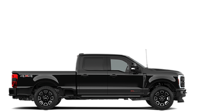 New 2026 Ford F-250 - photo 1