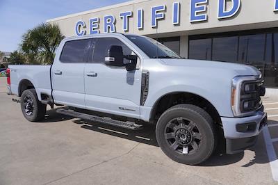 Used 2024 Ford F-250 - photo 1