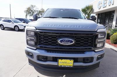 Used 2024 Ford F-250 - photo 1