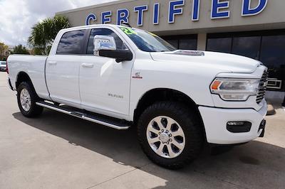 Used 2024 Ram 2500 - photo 1