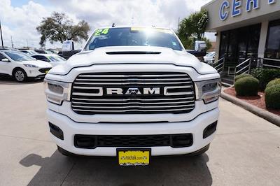 Used 2024 Ram 2500 - photo 1