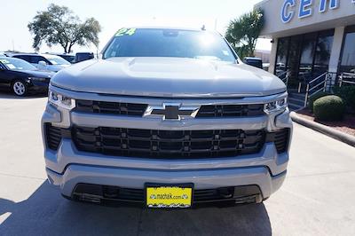 Used 2024 Chevrolet Silverado 1500 - photo 1