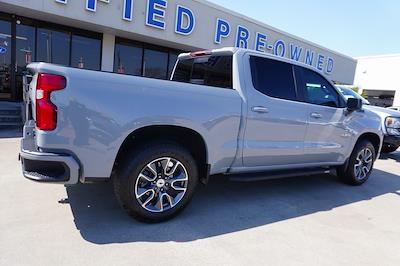 Used 2024 Chevrolet Silverado 1500 - photo 1