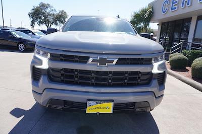 Used 2024 Chevrolet Silverado 1500 - photo 1