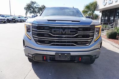 Used 2024 GMC Sierra 1500 AT4 Crew Cab for sale #86807A - photo 2