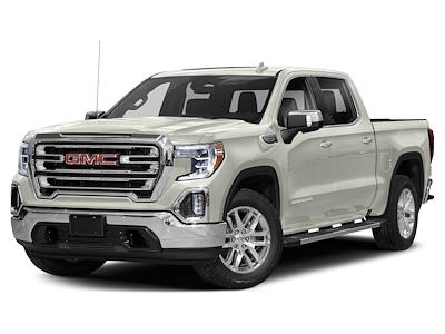 Used 2019 GMC Sierra 1500 - photo 1