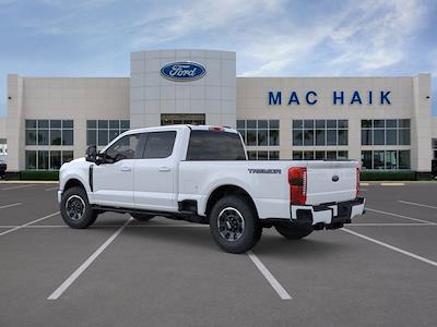 New 2026 Ford F-250 XLT Crew Cab for sale #86817 - photo 2