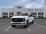 New 2026 Ford F-250 XLT Crew Cab for sale #86817 - photo 3