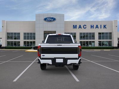 New 2026 Ford F-250 - photo 1