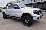 2014 Ford F-150 SuperCrew Cab 4WD Pickup for sale #86820A - photo 1