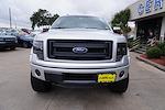 2014 Ford F-150 SuperCrew Cab 4WD Pickup for sale #86820A - photo 2