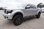 2014 Ford F-150 SuperCrew Cab 4WD Pickup for sale #86820A - photo 3