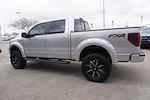 2014 Ford F-150 SuperCrew Cab 4WD Pickup for sale #86820A - photo 4