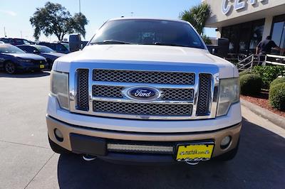 Used 2012 Ford F-150 SuperCrew Cab for sale #86820B - photo 2