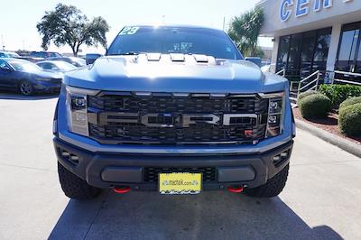Used 2023 Ford F-150 Raptor SuperCrew Cab for sale #86821A - photo 2