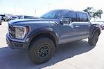 2023 Ford F-150 SuperCrew Cab 4WD Pickup for sale #86821A - photo 3