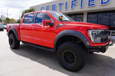 2022 Ford F-150 SuperCrew Cab 4WD Pickup for sale #86821B - photo 1