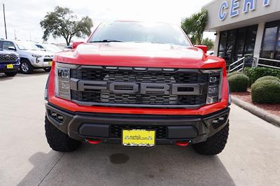 Used 2022 Ford F-150 - photo 1