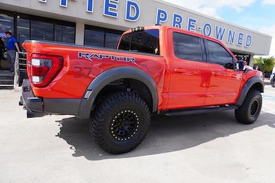 2022 Ford F-150 SuperCrew Cab 4WD Pickup for sale #86821B - photo 2