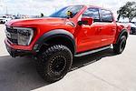 2022 Ford F-150 SuperCrew Cab 4WD Pickup for sale #86821B - photo 4