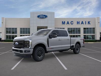 New 2026 Ford F-250 Platinum Crew Cab for sale #86825 - photo 1