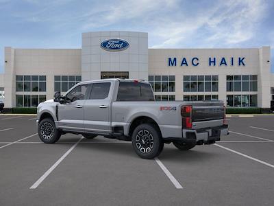 New 2026 Ford F-250 Platinum Crew Cab for sale #86825 - photo 2