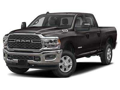 Used 2024 Ram 2500 - photo 1