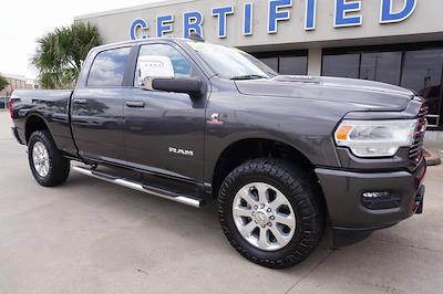 Used 2024 Ram 2500 - photo 1