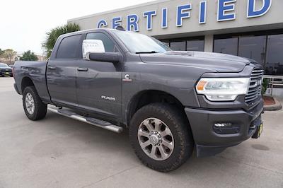 Used 2024 Ram 2500 - photo 1