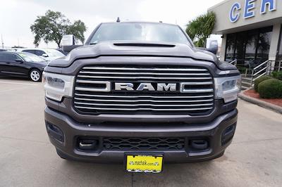 Used 2024 Ram 2500 - photo 1