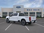 New 2026 Ford F-250 XLT Crew Cab for sale #86826 - photo 2