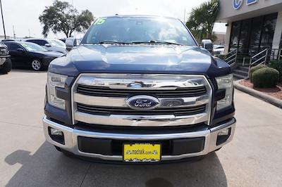Used 2015 Ford F-150 - photo 1