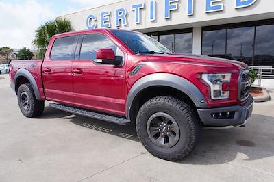 Used 2018 Ford F-150 - photo 1