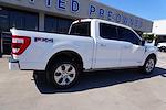 2022 Ford F-150 SuperCrew Cab 4WD Pickup for sale #86834A - photo 2