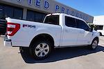 2022 Ford F-150 SuperCrew Cab 4WD Pickup for sale #86834A - photo 8