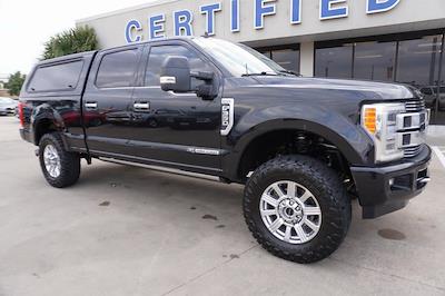 Used 2019 Ford F-350 - photo 1