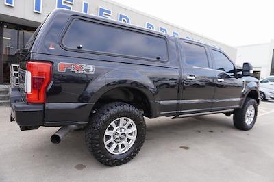 Used 2019 Ford F-350 - photo 1